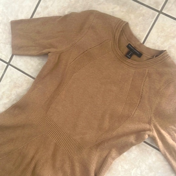 Bananas Republic Sweater Dress - Picture 3 of 4